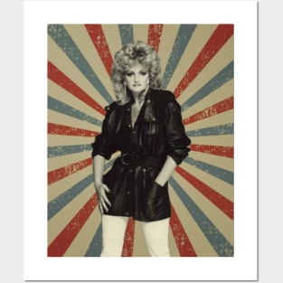 Bonnie Tyler Posters and Art